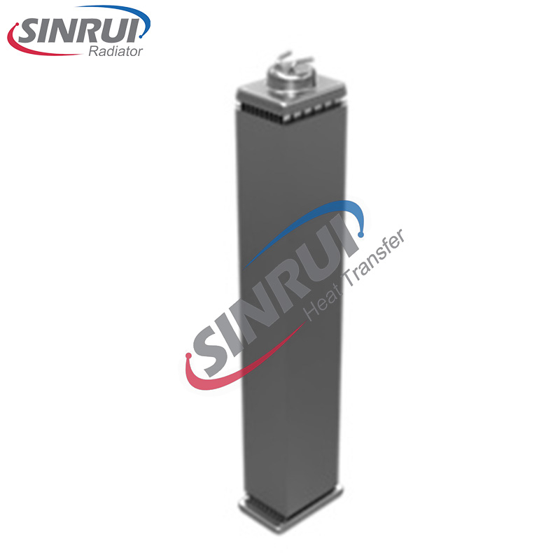 مشعاع ألومنيوم 163-4063 163 4063 1634063 بدلة للجرار CAT D6R D7R D8R