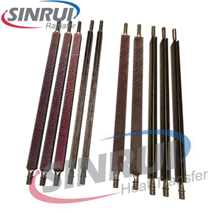 Terno do radiador 7W4245/2W36045 da minera&ccedil;&atilde;o do mercado de acess&oacute;rios para CAT 789