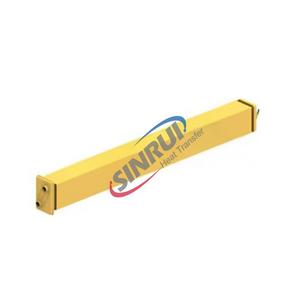 هسته رادیاتور آلومینیوم 188-7475 برای Buldozer Cat D9R D10R