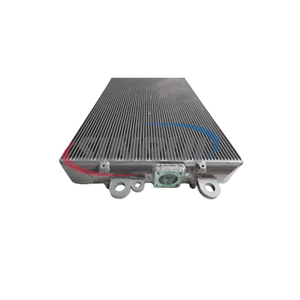 Cooler de ar 352-0289 Terno para CAT 773F / 775F