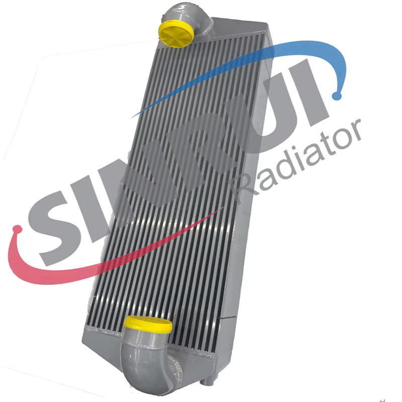 CARGAR AIR COLADER 535-4527 para CAT 6060