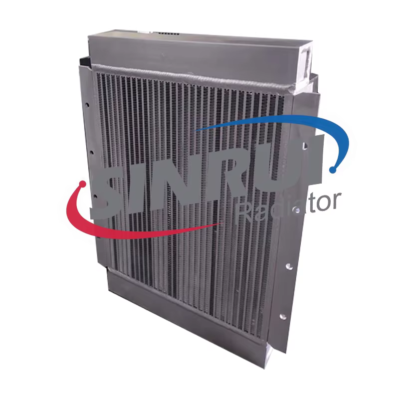 Máy làm mát dầu Hyd 534-3807 cho CAT 6060